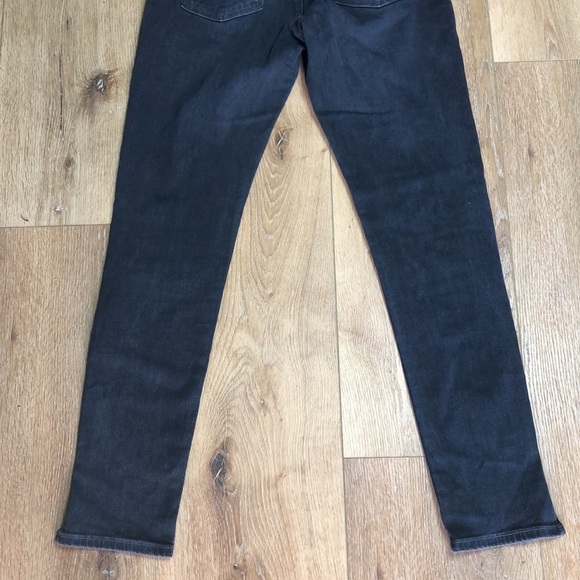 AG Jeans The Farrah Skinny Ankle Jeans Size 27R - Picture 7 of 10